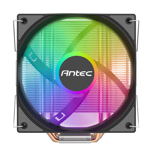 ANTEC A450 FRGB AIR CPU COOLER
