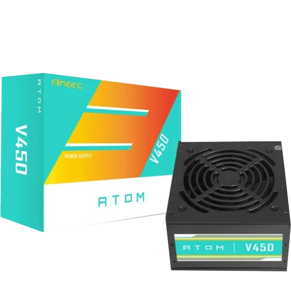 ANTEC ATOM V450 450W